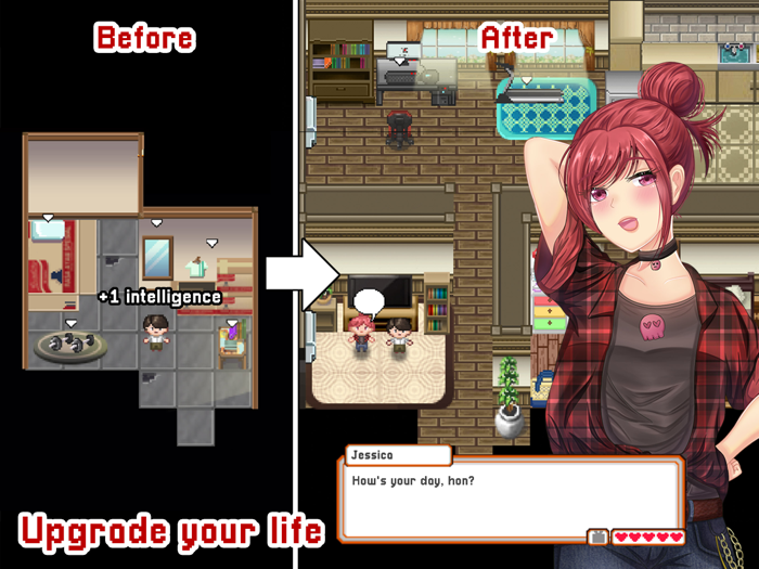 Citampi Stories Love and Life