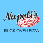 Napoli's Pizza App Contact