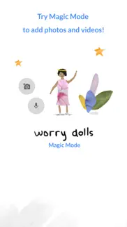 How to cancel & delete worrydolls 3