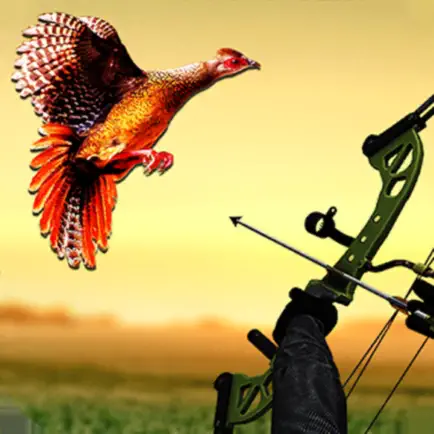 Pheasant Bow Hunting Safari Cheats