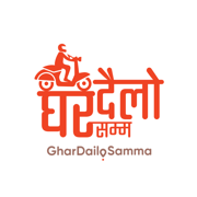 Gharddailosama