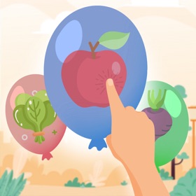 ภาพหน้าจอ (4) Super Food Collect