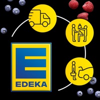 EDEKA Abhol- & Lieferservice app funktioniert nicht? Probleme und Störung