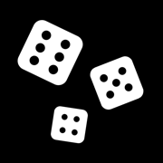 Dice Roller 1-4 Quick & Simple