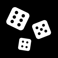 Dice Roller 1-4 Quick and Simple