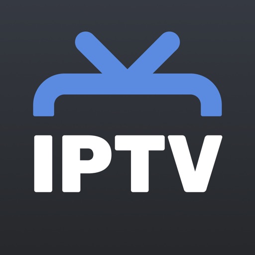 GSE Smart IPTV Player Live TV iOS App