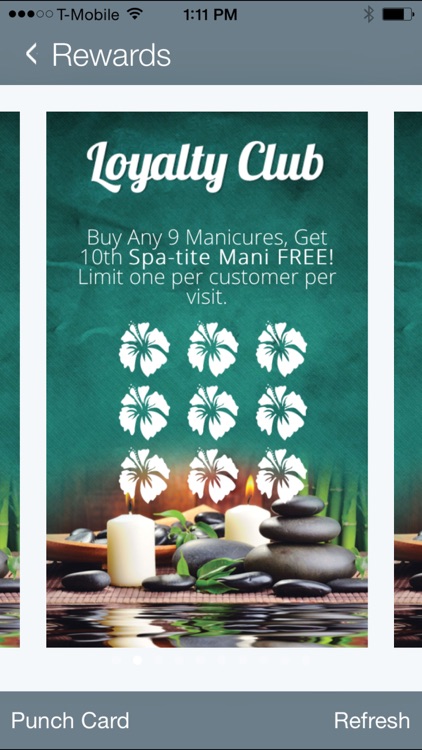 SPAradise Day Spa & Salon