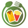Food Emojis: Animated GIFs - iPadアプリ