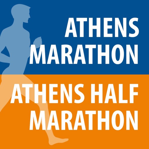 Athens Marathon and Half