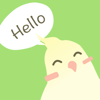 BirdTalker-Teach bird to talk - 翔宇 孟