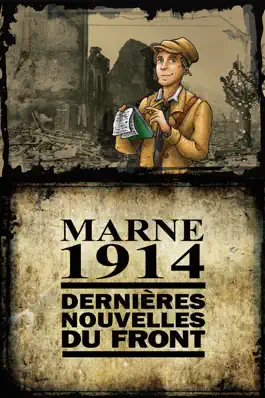 Game screenshot MARNE 1914 mod apk