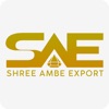 SAE - Shree Ambe Export icon