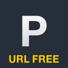 Phone Pad URL Keyboard - iPhoneアプリ