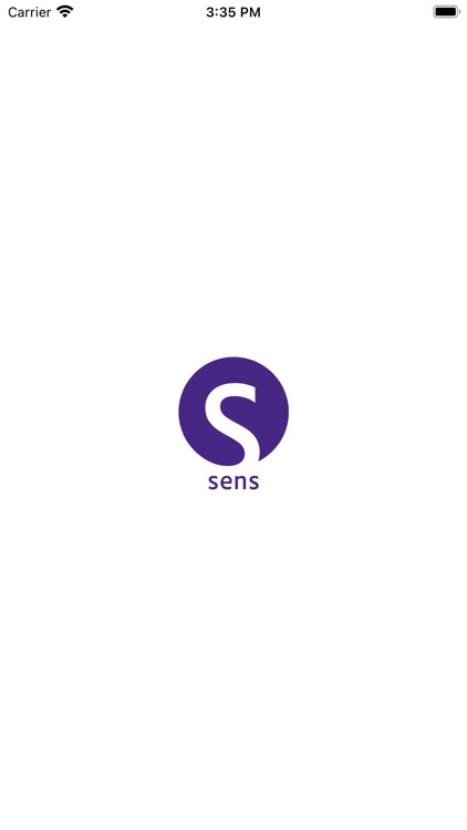 sens - Déficients Sensoriels screenshot-4