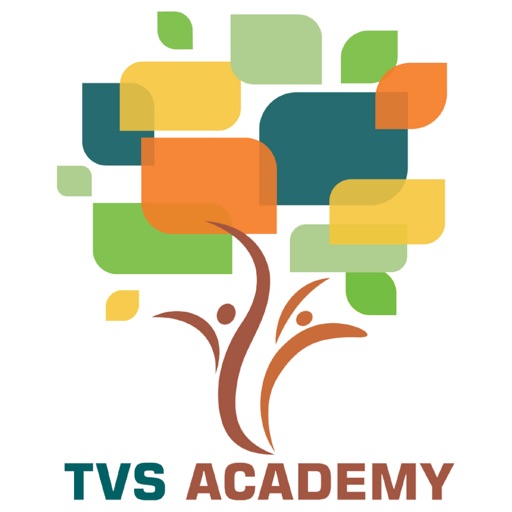 TVS EDUCATIONAL SOCIETY icon