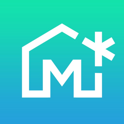 MATIC - Home Cleaning Services Icon