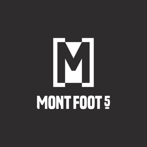 MONT FOOT 5