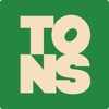 TONS: Grocery Shopping Online icon