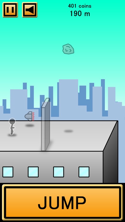 Building Run screenshot-3
