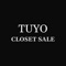Bienvenido(a) a Tuyo Closet Sale, la app donde podrás explorar y adquirir la moda más trendy de tus influencers preferidos
