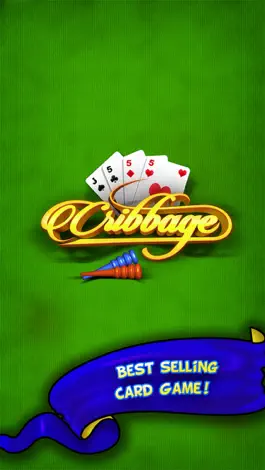 Game screenshot Cribbage ++ mod apk