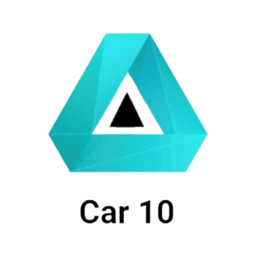 Car 10 icon