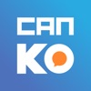 Icon Learn Korean - Canko