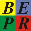 BEPR Mobil App Positive Reviews