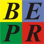 Download BEPR Mobil app