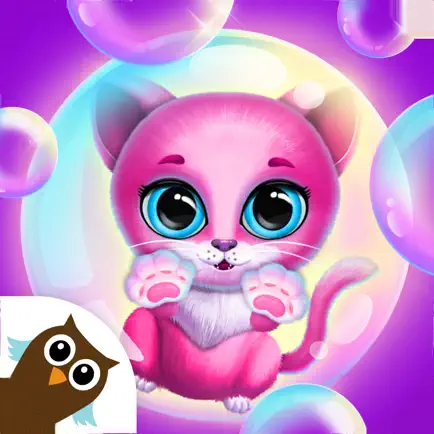 Kiki & Fifi Bubble Party Читы