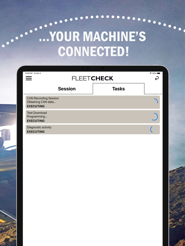 NEW HOLLAND Fleet 360