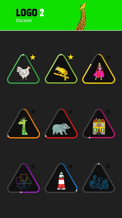 LOGO 2: Discover screenshot-0