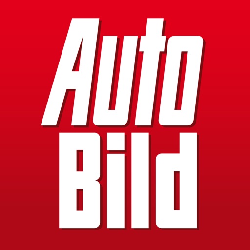 AUTO BILD icon