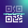 ticket i/O Scanner icon