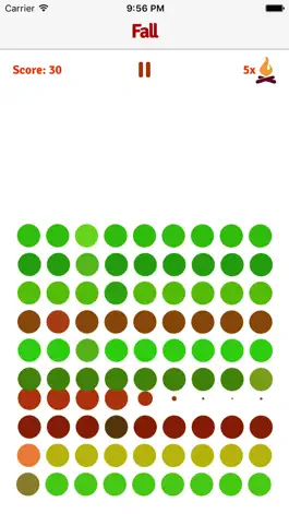 Game screenshot Fall hack