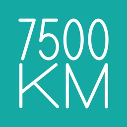 俄语学习7500KM