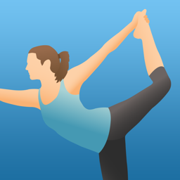 Ícone do app Pocket Yoga Teacher