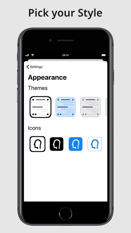 Thyself: Private Journal screenshot-4
