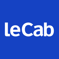 LeCab - VTC Chauffeur Privé