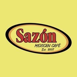 Sazón Mexican Cafe
