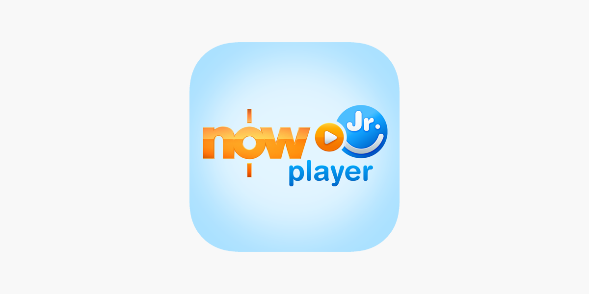 App Store 上的《Now Player Junior》