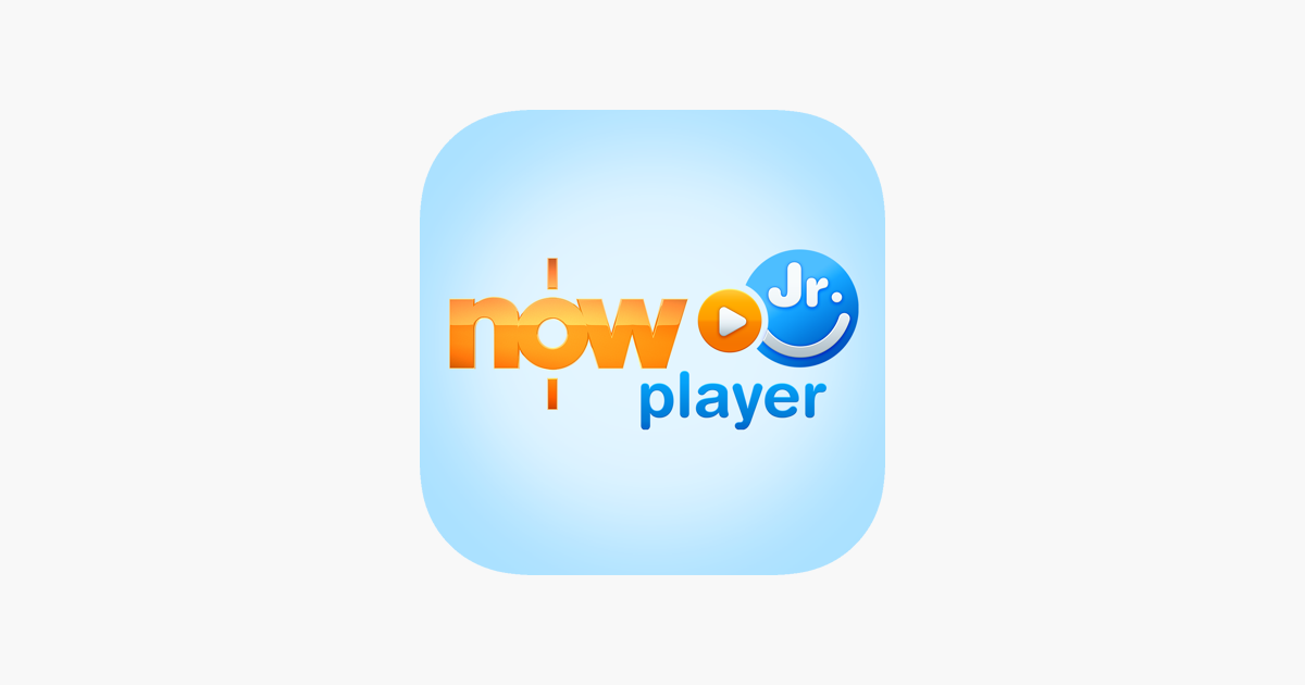 App Store 上的《Now Player Junior》