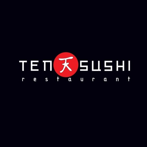 TenSushi icon