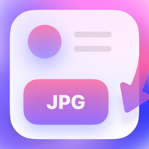 Image: JPEG PNG Converter