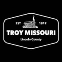 Explore Troy logo