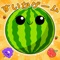 Welcome to the exciting world of the juicy Fruits Merge Game