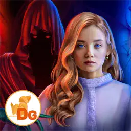 City Legends: Crimson Shadow app icon