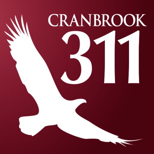 Cranbrook 311 icon