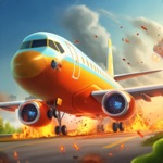 Download Sling Plane 3D - Sky Crash Jet app