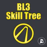 Skill Tree for Borderlands 3 App Cancel